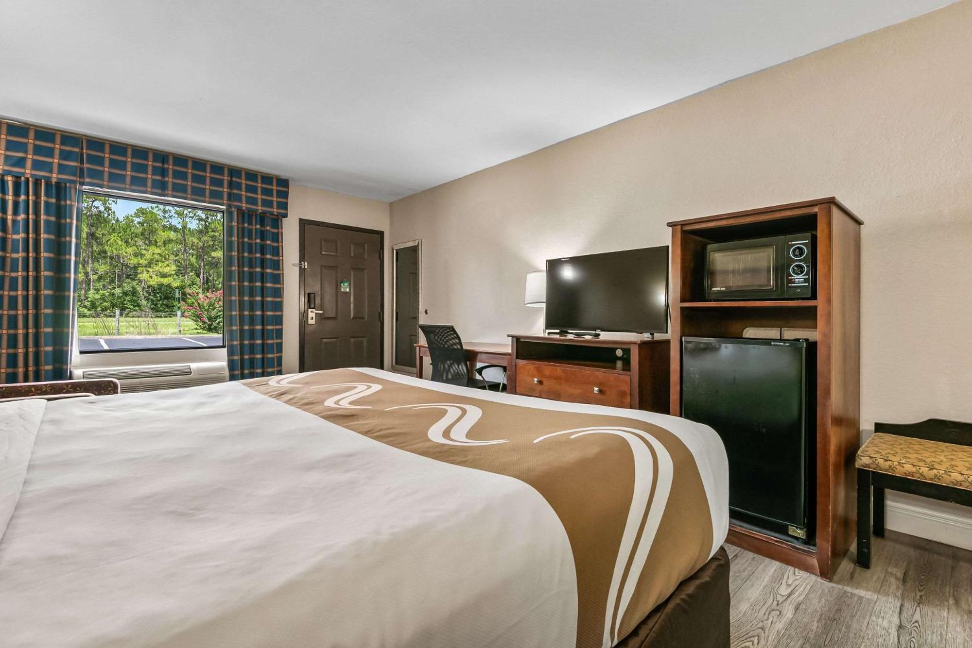 Inn Quality - Tallahassee West