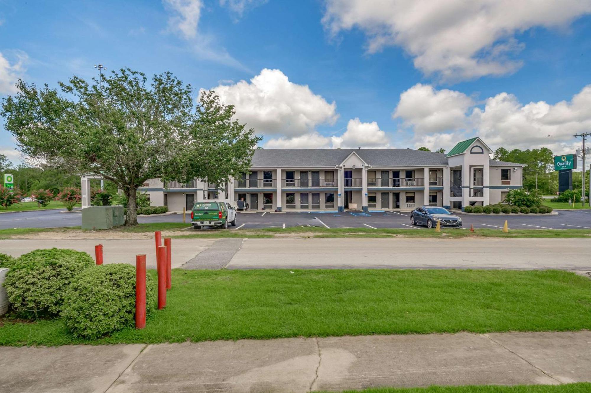 Inn Quality - Tallahassee West